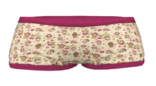 The Annex - Birdie Shorts - Sloth