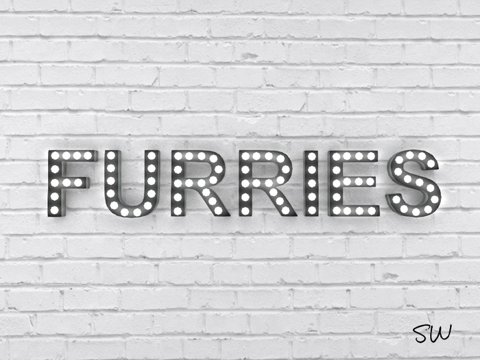SW Marquee Furries