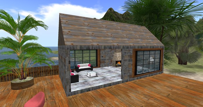 SONATA Beach House I 