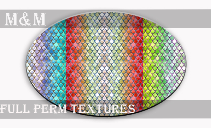 M&M Full perm textures #79