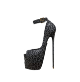 AXE-SHOES KUPRA /01-ELOISE