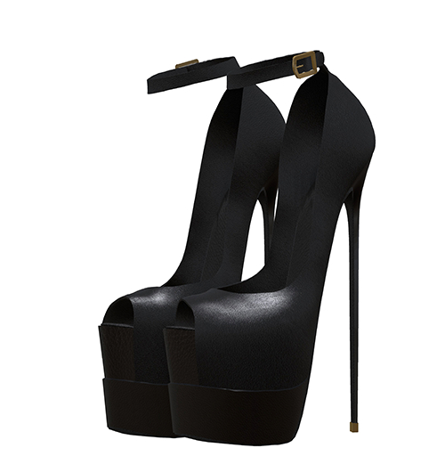 AXE-SHOES KUPRA /08-ELOISE