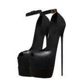 AXE-SHOES KUPRA /08-ELOISE