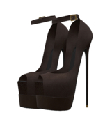 AXE-SHOES KUPRA /09-ELOISE