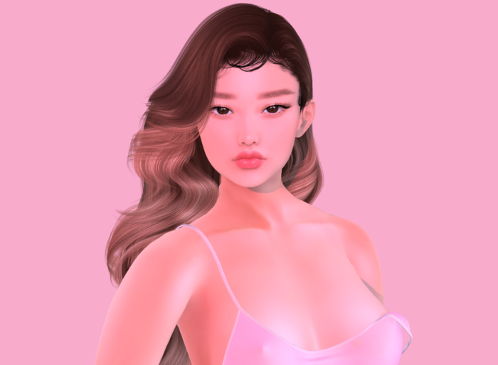 Lelutka Ryn - Bunny Shape