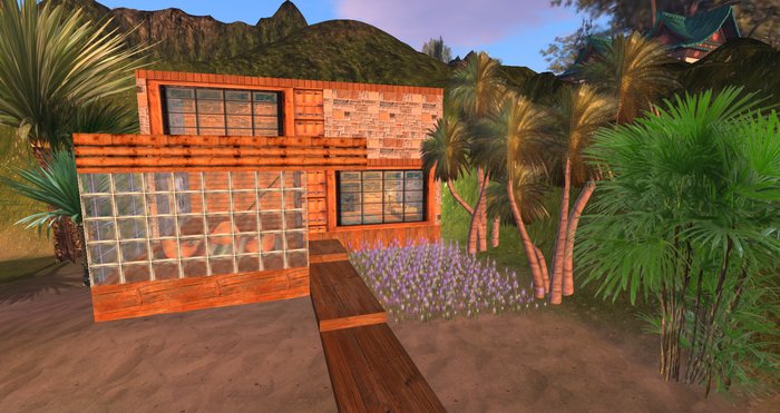 SONATA House I 