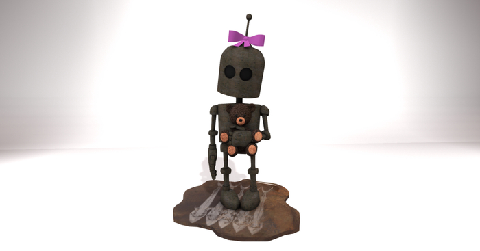 [C8] TEDDY