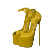 AXE-SHOES KUPRA-ELOISE /FANT 02