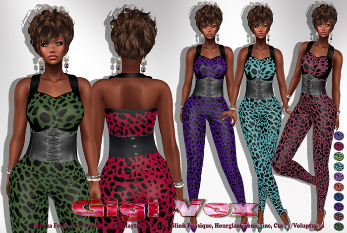 Gigi.Vox- Adaya 0421