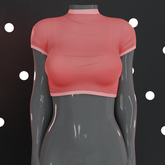 Palette - Where Top [Salmon]