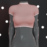 Palette - Where Top [Nude]