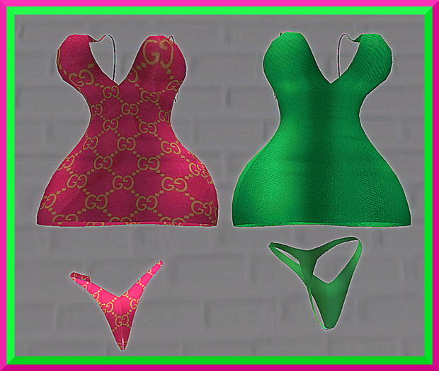 *S* Stepping Out Sexy Dress