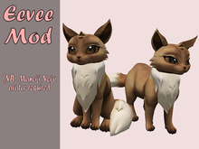 {LG} Maneki Neko Fox Mod