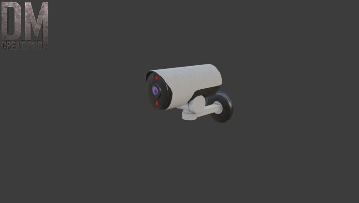 Spy Cam Full Perm Mesh
