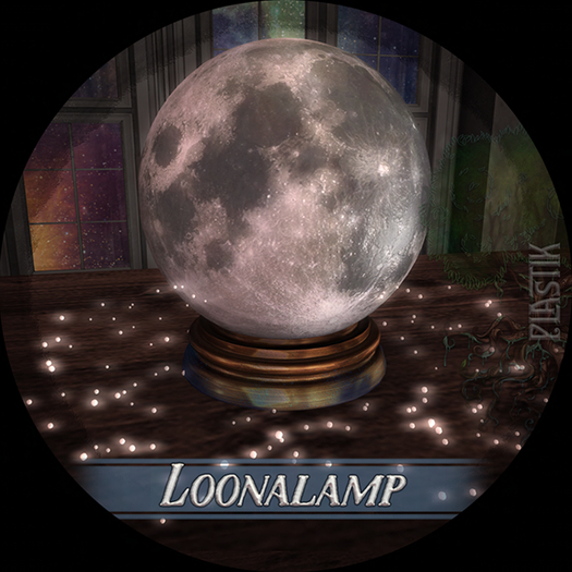 :[P]:- Loonalamp