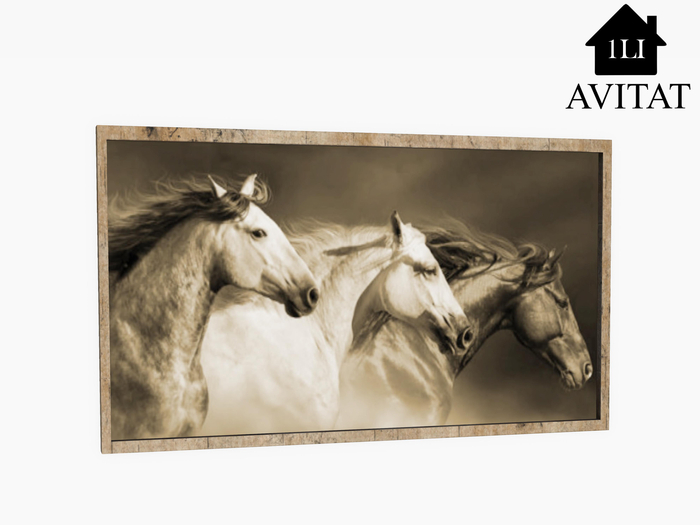 Avitat Addison Horses Picture