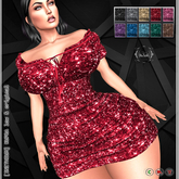 [LRS] Natalia Dress Ftp 3 [ INITHIUM ] KUPRA - low,original