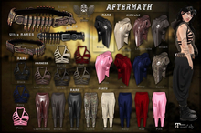 [The Forge] Aftermath Shrawl, Red