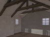 Dutchie mesh waterfront cottage interior back%2043