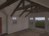 Dutchie mesh waterfront cottage interior leftside%2043