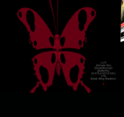 {Papillon} Fe/Sma/Nor/Rin/Butterfly/BetaE Cocoon