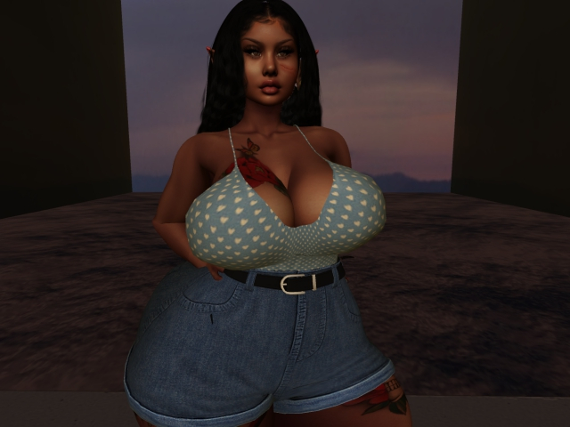 *KC* AKIAS DAY OFF FAT PACK ALL SIZES