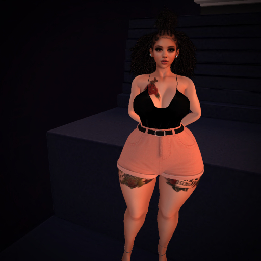 *KC* AKIAS DAY OFF maitreya