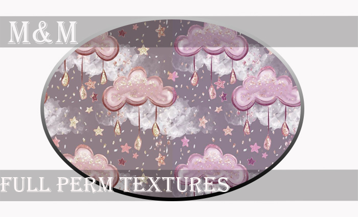 M&M Full perm textures #87