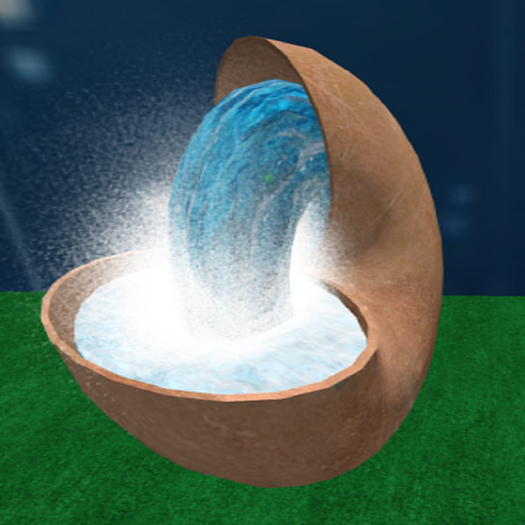 Cycle Water Fountains