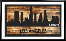 ^Dejavu^ Full Perm LosAngeles Wood Art