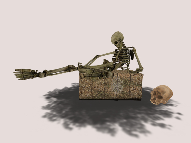 Halloween Decorations (3)