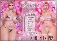 :: Believe ::341-1::.