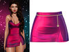 Skirt mp 002