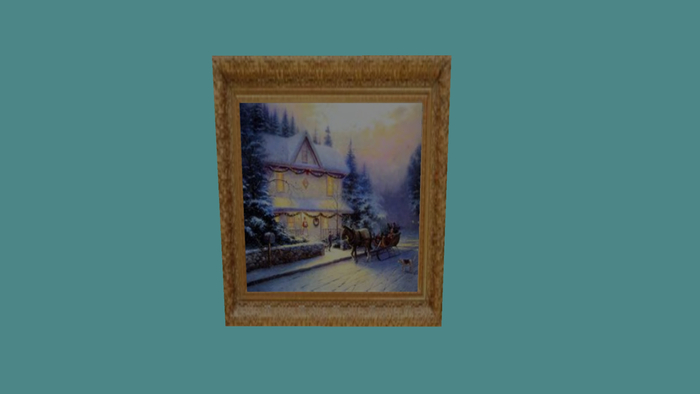 Victorian Christmas