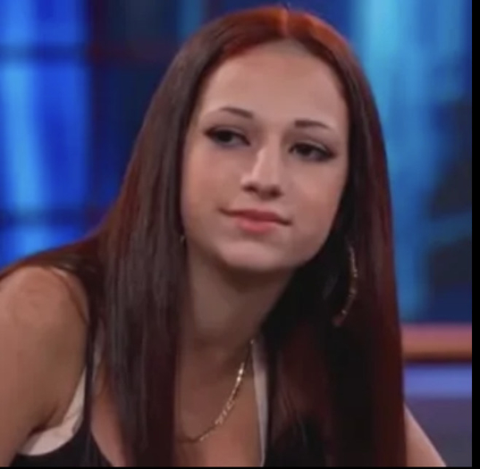 Cash me outside