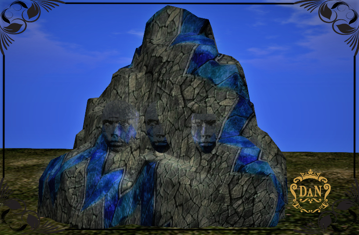 SPIRITS OF ROCKS 12 (LI) FULL PERM