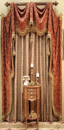 Curtain Catania