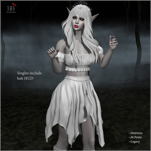 (*<*) 1313 Shallan Set - Free DEMOs