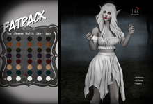 (*<*) 1313 Shallan Set - Fatpack ~LaraX, Maitreya, Petite, Legacy, Reborn, Juicy~