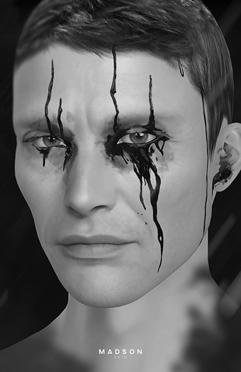 *DEMO* STRAY DOG - Madson Skin [LELUTKA]