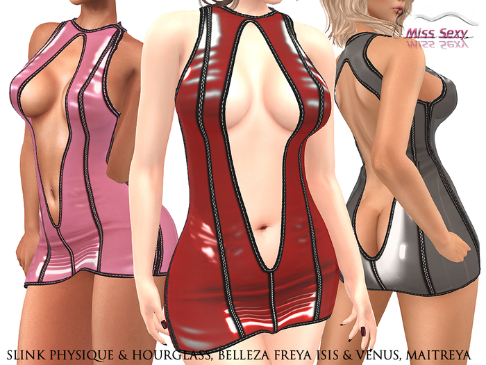 .:Miss sexy:. Latex 
