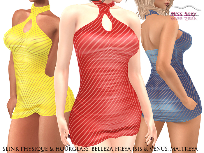 .:Miss sexy:. Whimsy