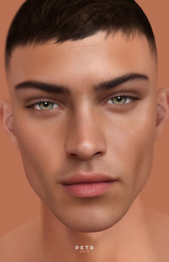 STRAY DOG - Petr Skin [LELUTKA] - TONE 06