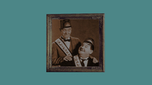 Laurel & Hardy Sons of the Desert