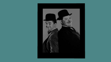 Laurel & Hardy