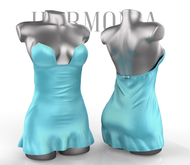 * Harmonia Sky Julienne Maitreya Petite Legacy Perky Kupra