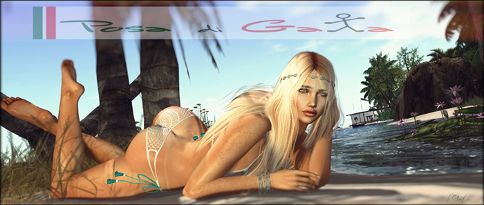 PdG F Bordo Piscina Lay