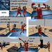 Complete%20mesh%20boxing%20with%20workout%20matt%20&%20bunching%20bag