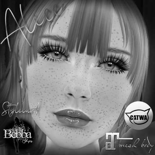 ::BEBBA:: Alice Shape Demo