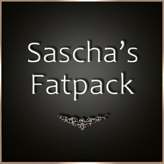 SAS - Laura Outfit Fatpack (MB)